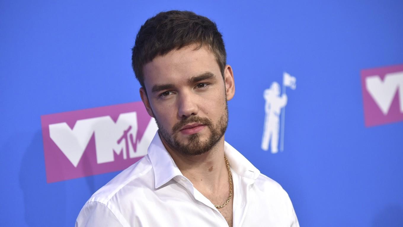 Liam Payne dog den 16 oktober. Nu utreder polisen vad som låg bakom hans död. Arkivbild. Foto: Evan Agostini/Invision/AP/TT