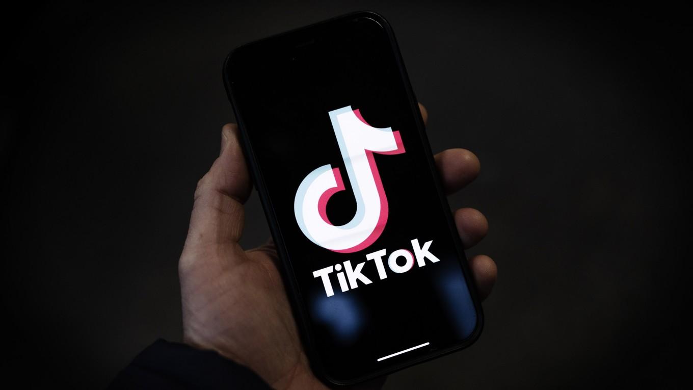 Den populära videoappen Tiktok bötfälls av Venezuelas högsta domstol för försummelse efter att tre unga dött i virala utmaningar. Foto: Dan Kitwood/Getty Images