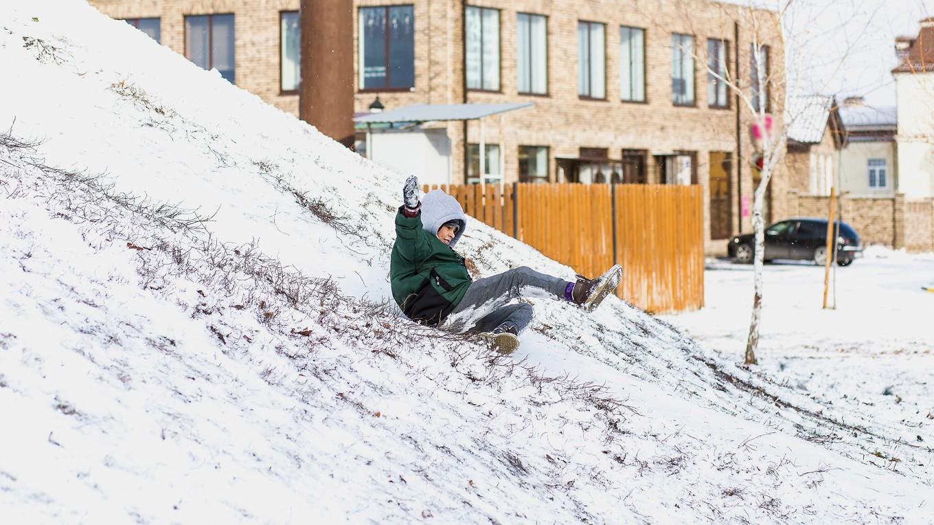 Förslaget om förskola från fem års ålder ifrågasätts av hemmaföräldrar som önskar mer föräldramakt i skolfrågor.
Foto: Pavel Dyachenko/Shutterstock