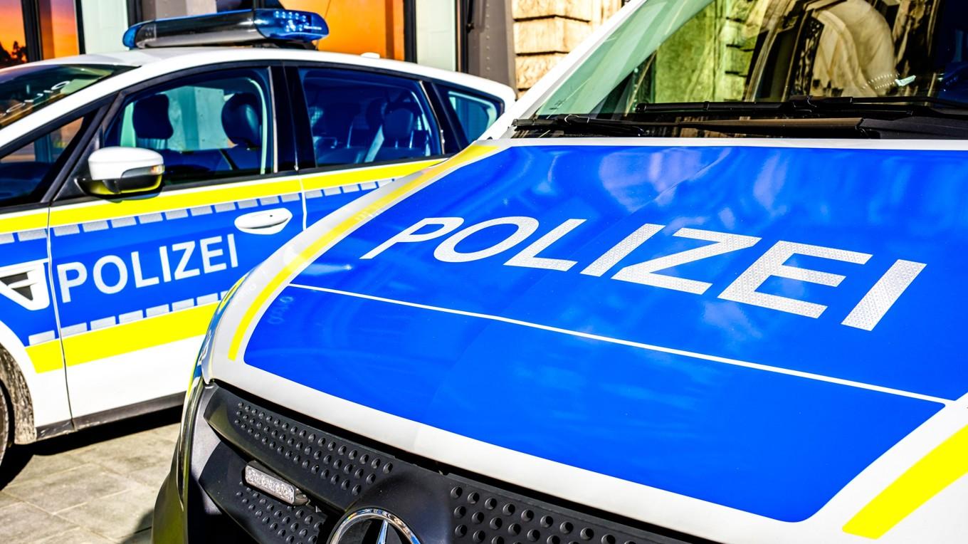 En man har gripits misstänkt för mordförsök på två personer utanför en stormarknad i Berlin. Enligt polisen har mannen uppehållstillstånd i Sverige. Foto: Shutterstock