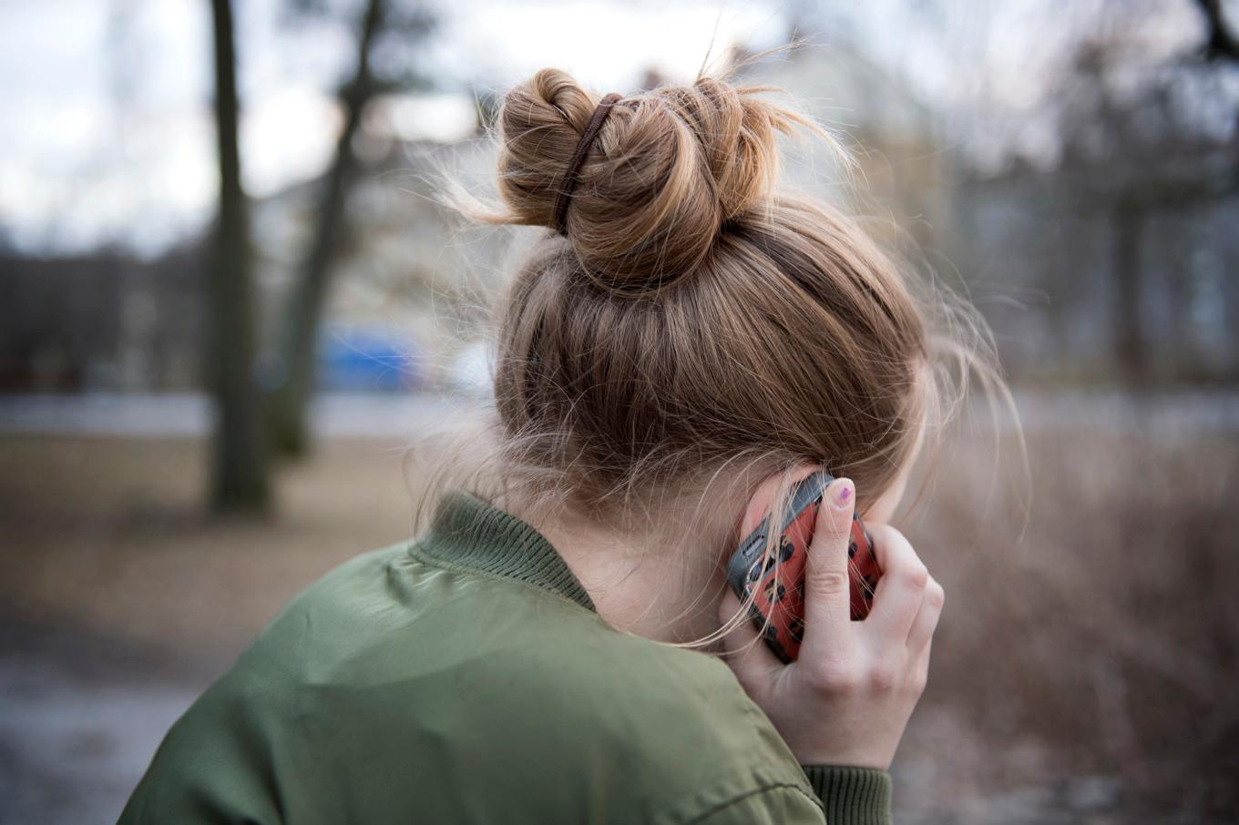 Frånvaron av viktiga vuxna i skolan och på fritiden gör loven till en tuff tid för många barn. Arkivbild. Foto: Jessica Gow/TT