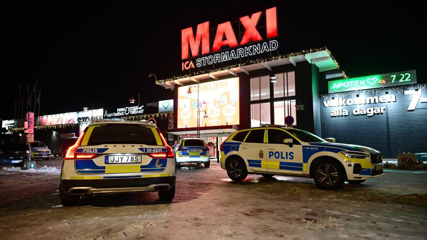 Antalet vansinnesdåd förskräcker, men det går att skydda sig till en viss gräns. Foto: Jonas Ekströmer/TT