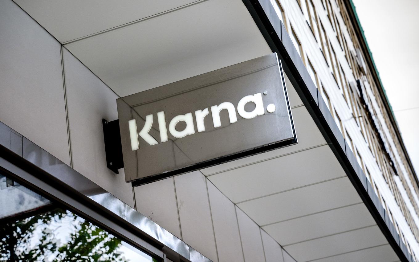 Klarna har enligt Finansinspektionen brutit mot penningtvättsregler. Arkivbild. Foto: Claudio Bresciani/TT