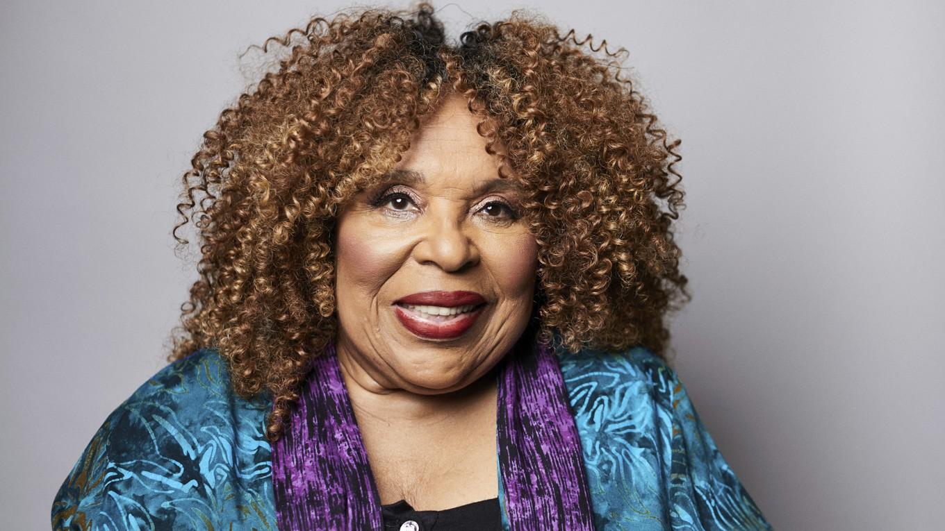 Roberta Flack har avlidit. Arkivbild. Foto: Matt Licari/AP/TT