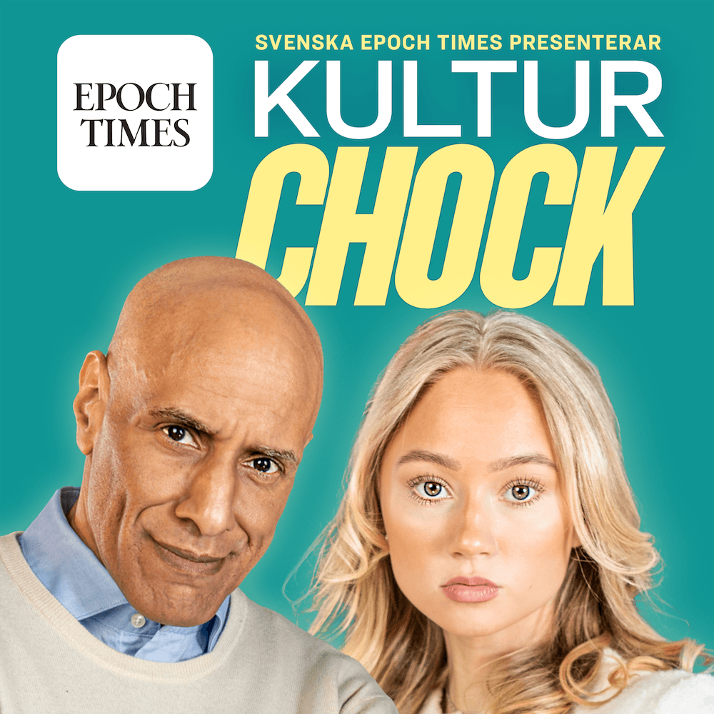 Kulturchock Podcast