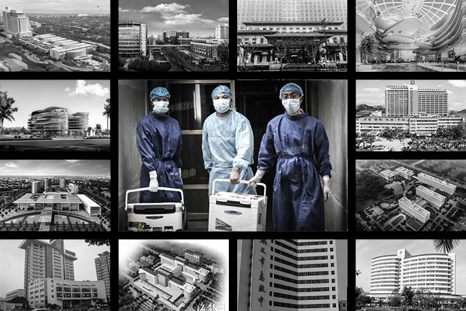 







En ny rapport om organstölder i Kina analyserar alla kända center för organtransplantation i Kina, sammanlagt över 700 stycken. Illustration av Jens Almroth                                                                                                                                                                                                                                                                                                                                                                