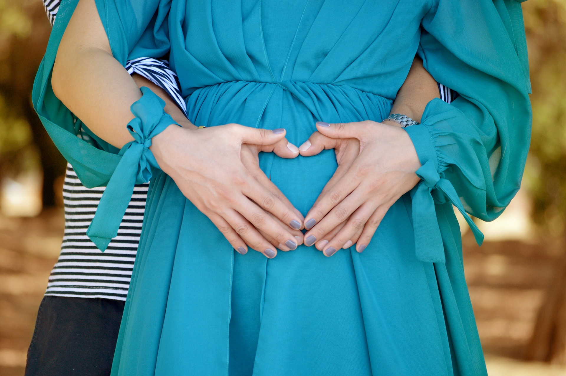 PCOS kan minska chanserna att bli gravid.