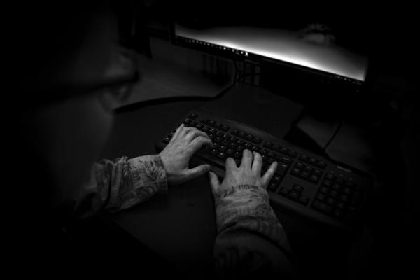 Återigen har omfattande cyberattacker utförts mot  Epoch Media Group, som Epoch Times är en del av. Även svenska upplagan av Epoch Times har attackerats. Foto: Mikael Iso-oja/Epoch Times