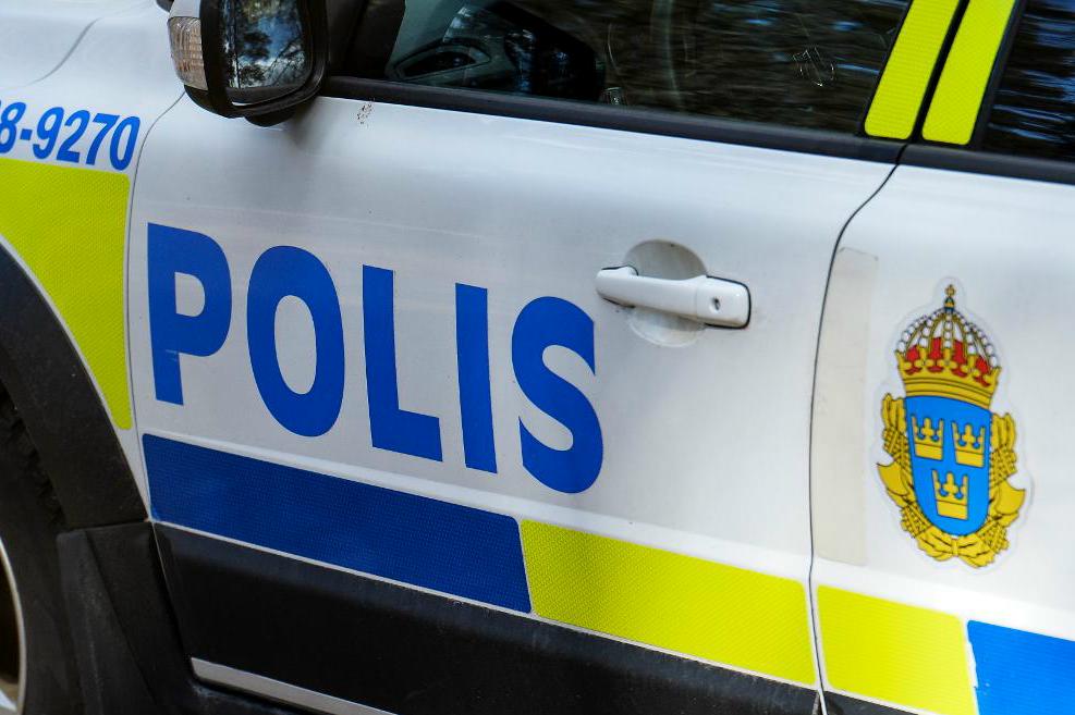 Det myndighetsgemensamma arbetet mot grov brottslighet för 2016 har redovisats för regeringen. Foto: Johan Nilsson/TT-arkivbild