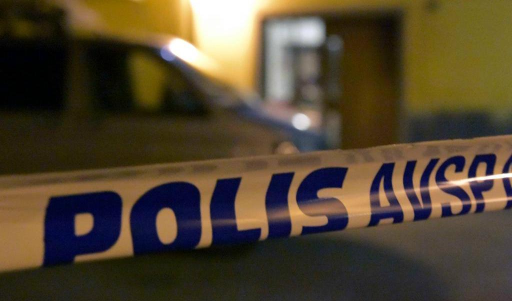 
Polisens underrättelseavdelning klassar nu 23 områden i Sverige som "särskilt utsatta", mot 15 för knappt två år sedan. Foto: TT:akivbild                                            