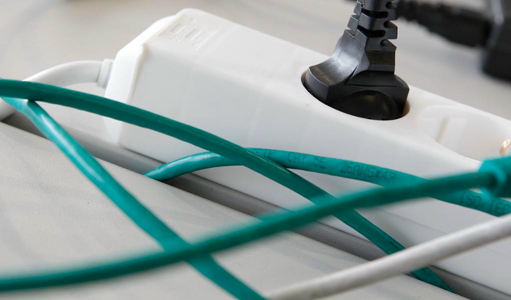 Elen blir dyrare. Arkivbild. Foto:
Fredrik Persson/TT