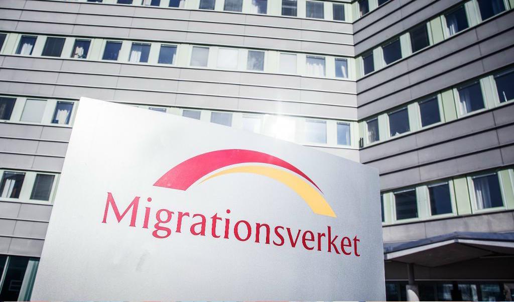 
Migrationsverket kommer med en ny flyktingprognos i dag. Foto: Adam Wrafter/SvD/TT                                            