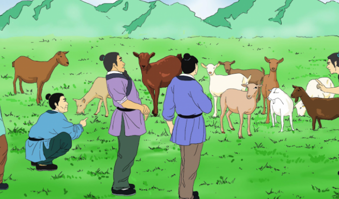 Zhiching Chen/Epoch Times