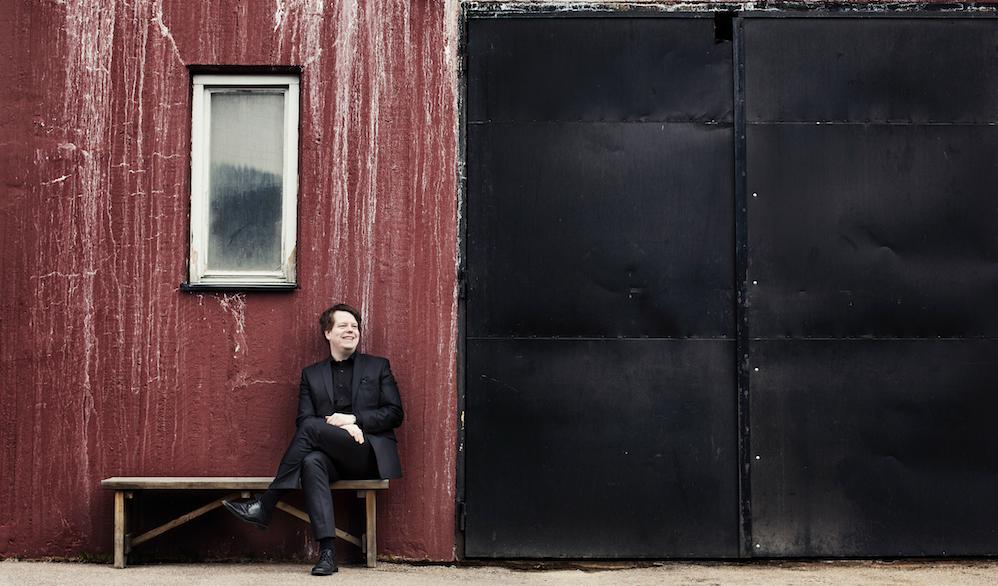 Tobias Ringborg. Foto: Ryan Garrison