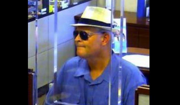 Foto: Los Angeles Sheriff's Department