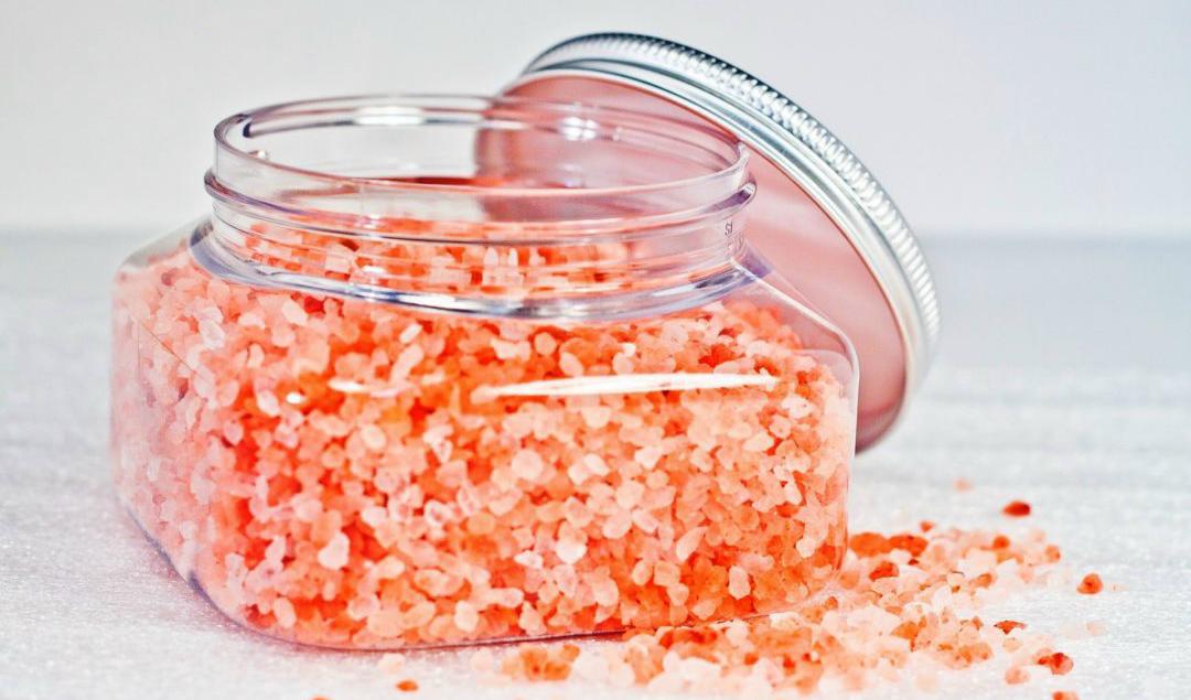 Havssalt eller bergssalt – vilket bör du välja? Det beror förstås på vem du är!