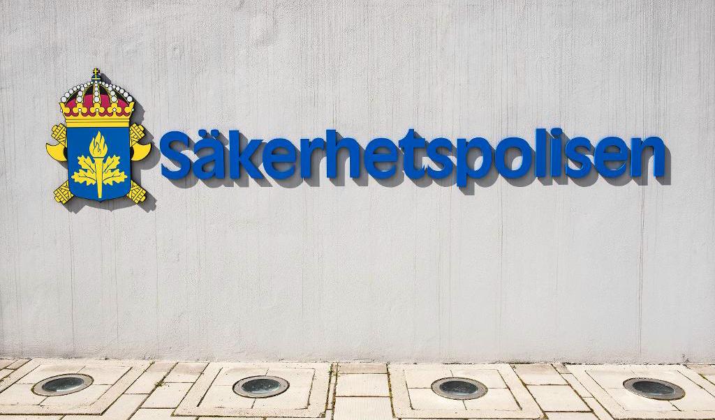 Foto: Tomas Oneborg/SvD/TT