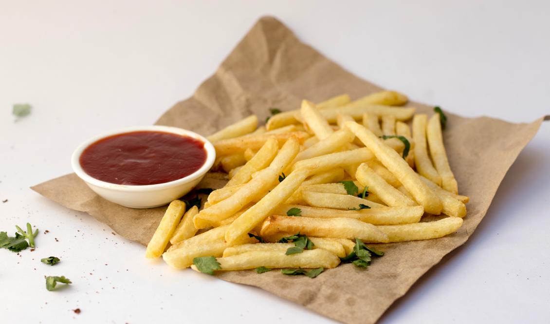 Foto: Deepak Srivastava/Unsplash