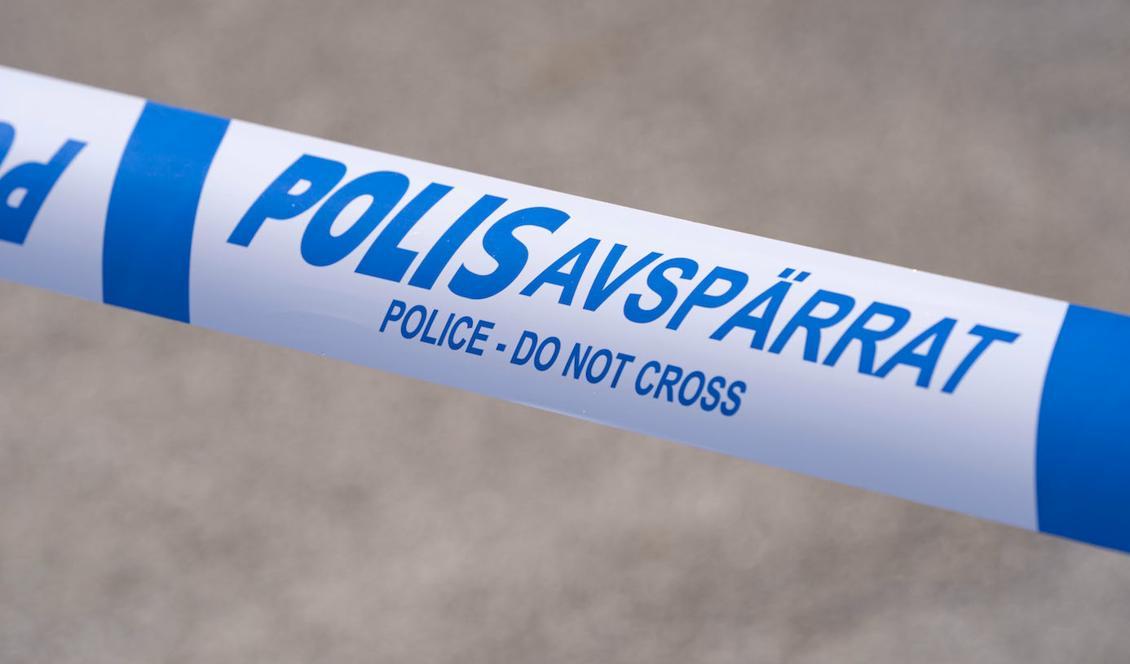 


Polisen misstänker att en medvetslös kvinna våldtagits i en park i Lund. Foto: Johan Nilsson/TT/Arkivbild.                                                                                                                                    