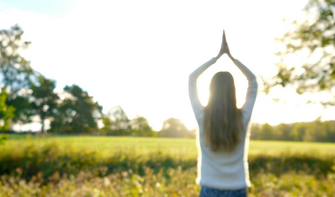 Sandra Junhammar. Foto: Sandra Junhammar