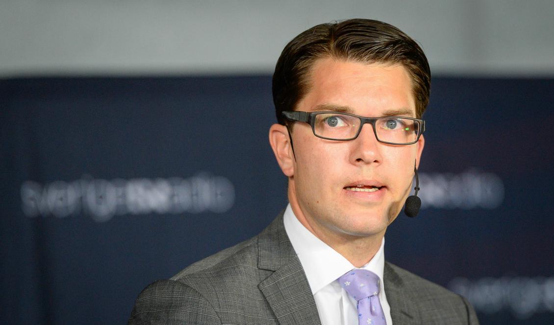 Foto: Jonathan Nackstrand/AFP/Getty Images