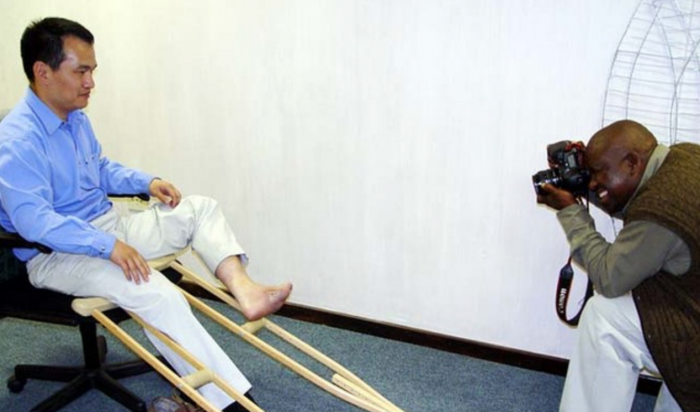 Foto: Clearharmony.net