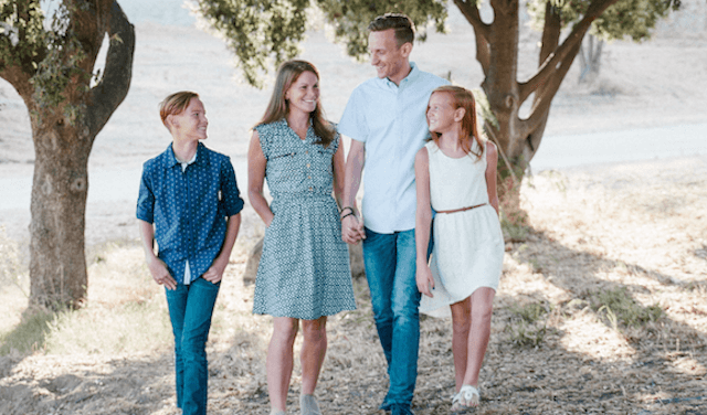 Barn till föräldrar som tycker att religiös eller andlig tro är viktigt har 39 procent lägre risk för självmordstankar och försök till självmord, enligt en studie.