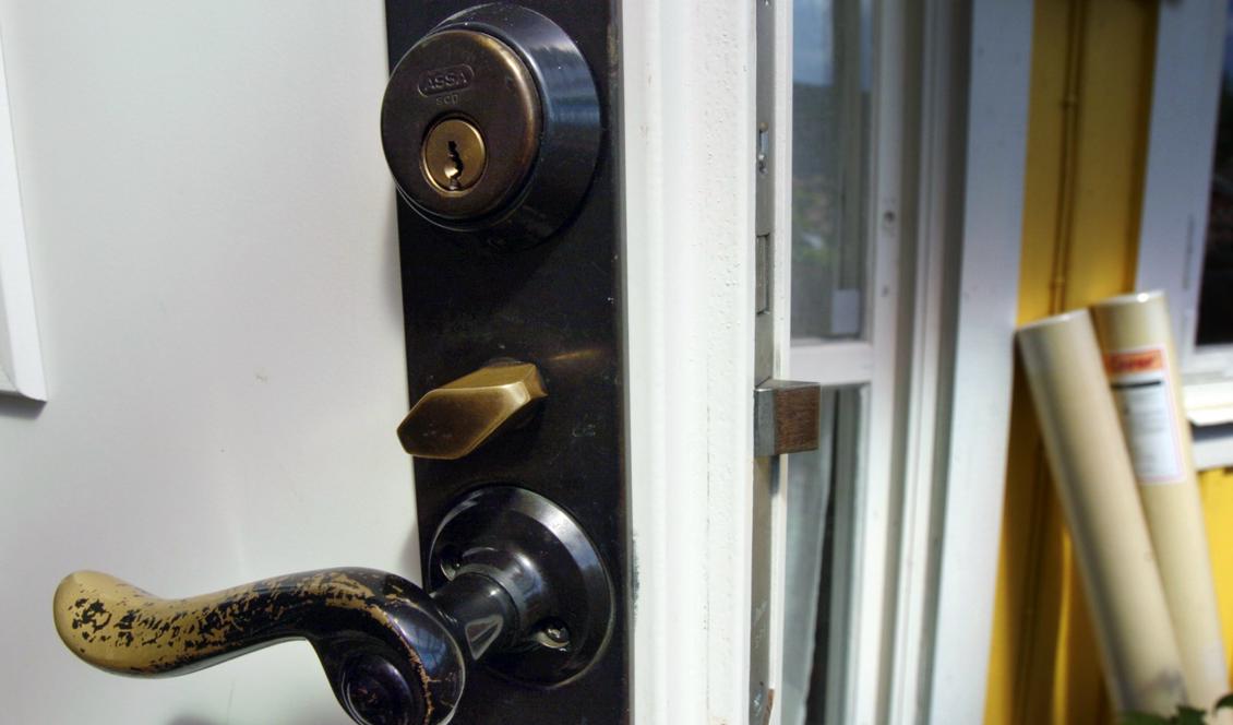 Foto: Lars Pehrson/SvD/TT-arkivbild