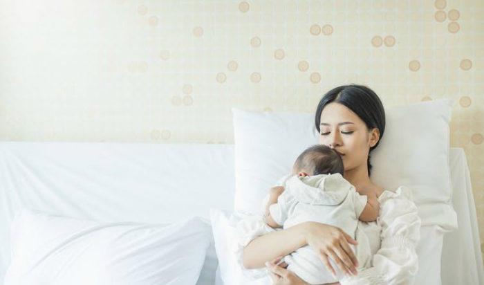 När barnen fyller ett år i Australien har hälften av dem redan fått en dos antibiotika. Foto: Shutterstock