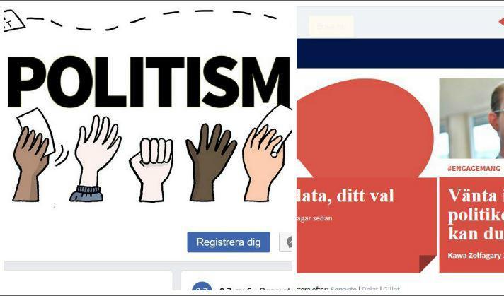 Foto: Skärmdump/Facebook