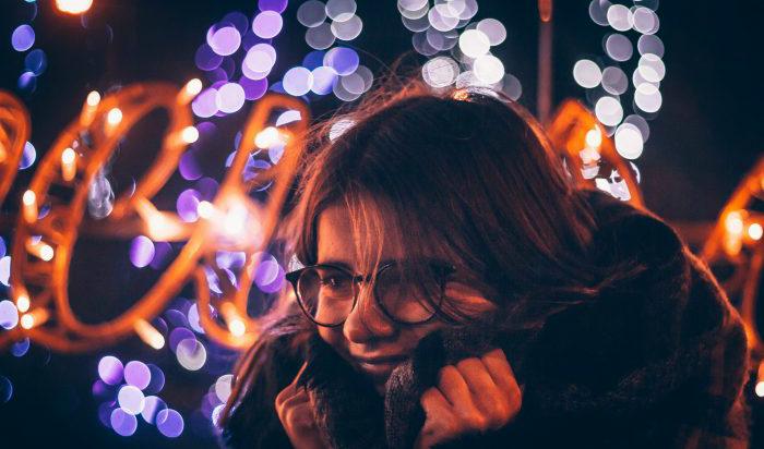 Det är omöjligt att förbereda sig för alla tänkbara obekvämligheter. Då är det lättare att släppa behoven.