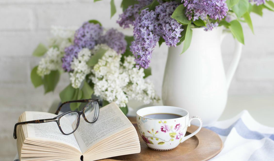 Med rutiner och kunskap om städning är det roligare att städa och det blir mer tid till annat.