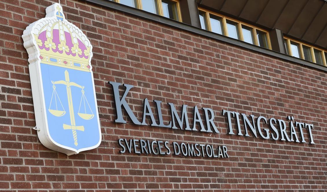 
Kalmar tingsrätt beslutade i fredags att häkta en kvinna misstänkt för könsstympning. Foto: Mikael Fritzon/TT-arkivbild                                            