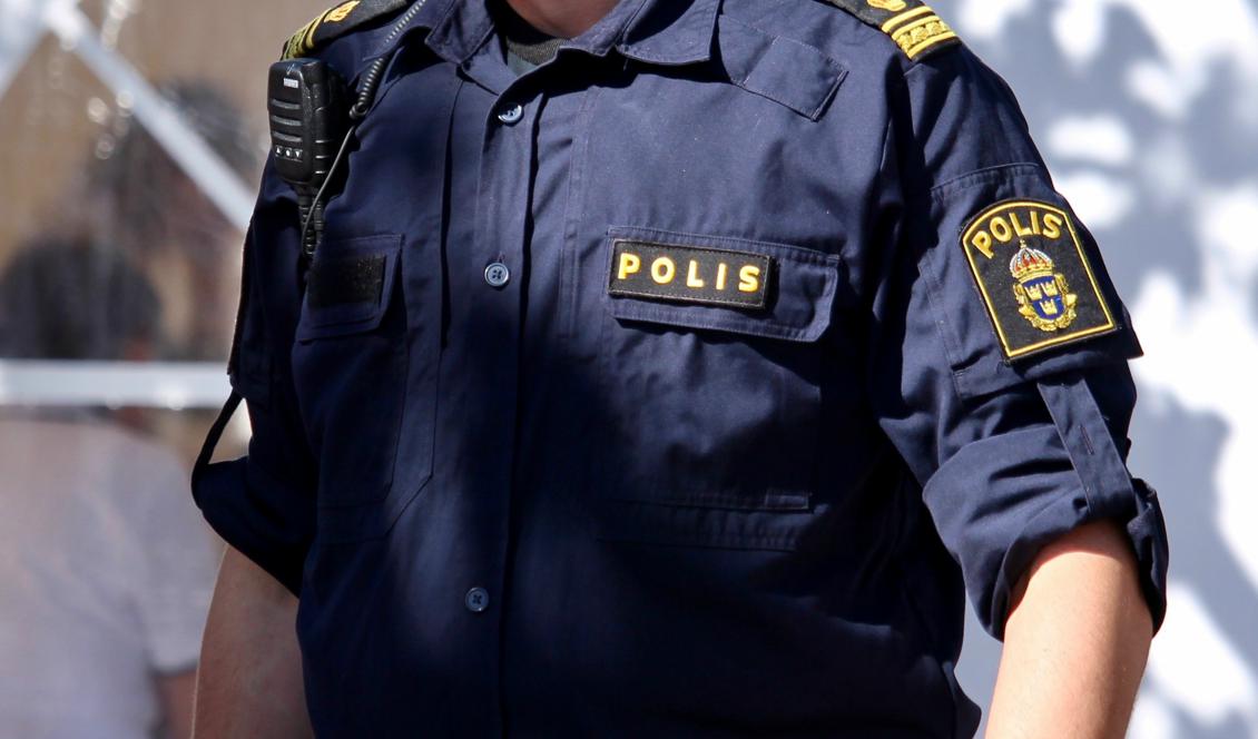 Tre familjemedlemmar åtalas för olaga frihetsberövande. Foto: Susanne W Lamm/Epoch Times-arkivbild