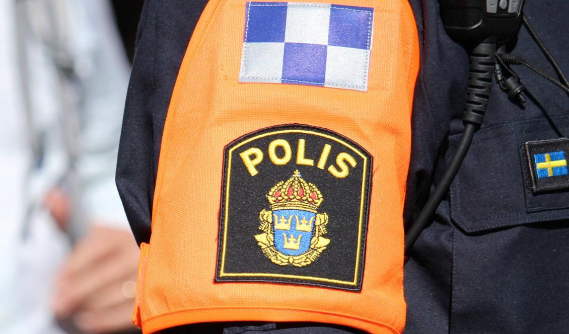 
Polisen är nu på väg mot ett genombrott vad gäller de senaste dödsskjutningarna i Malmö. Foto: Susanne W Lamm/Epoch Times-arkivbild                                            