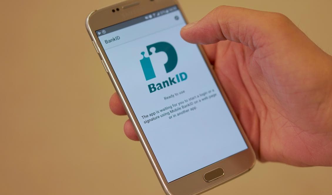 En bedragare som säger sig vara "Dan Johansson" från Nordea ringer runt till äldre i Gävletrakten för att lura till sig pengar. Foto: Epoch Times-arkivbild