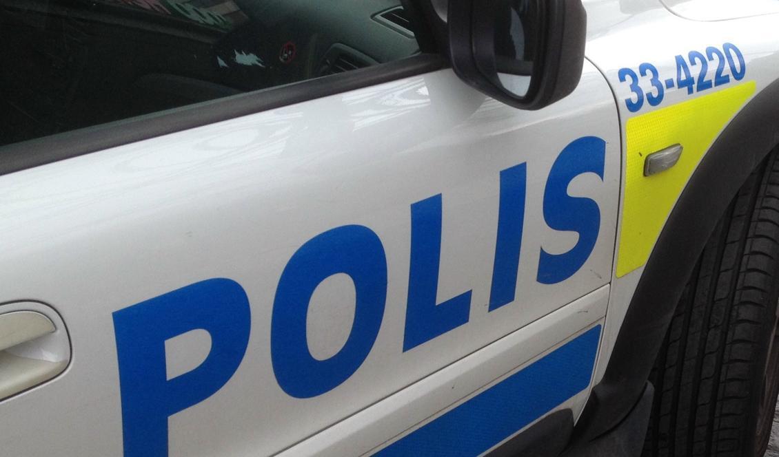 
En flicka blev brutalt misshandlad vid en busshållplats i området Sätra i Gävle. Foto: Epoch Times-arkivbild                                                