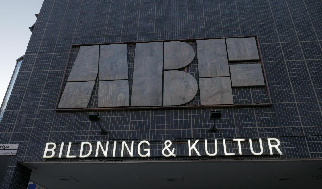 SD är portade från ABF. Foto: Bilbo Lantto/Epoch Times-arkivbild