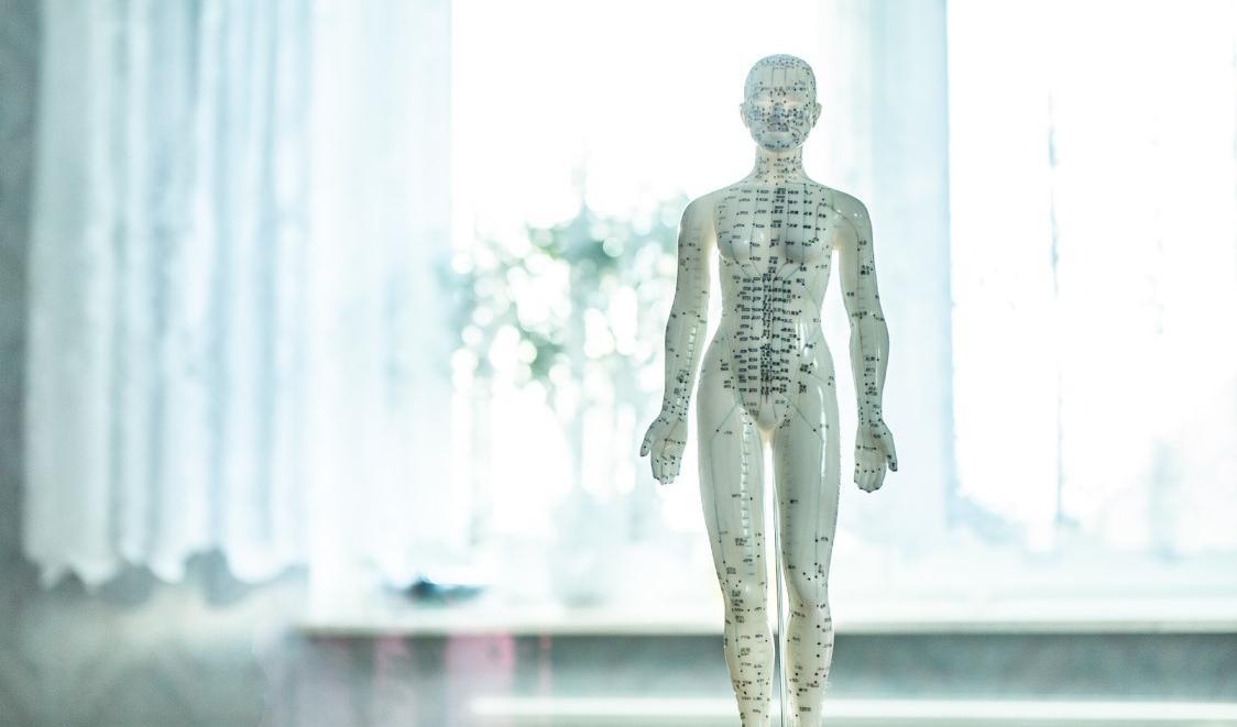 Qi, den biologiska energin vi får genom att äta och andas luft, är grundläggande för livet, för att må bra och i all medicinsk behandling inom traditionell kinesisk medicin.