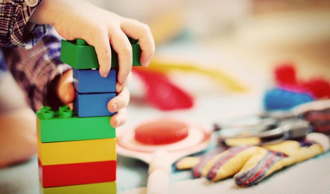 På en förskola i Söderhamns kommun ska det bedrivas undervisning i islam. Foto: Esi Grünhagen