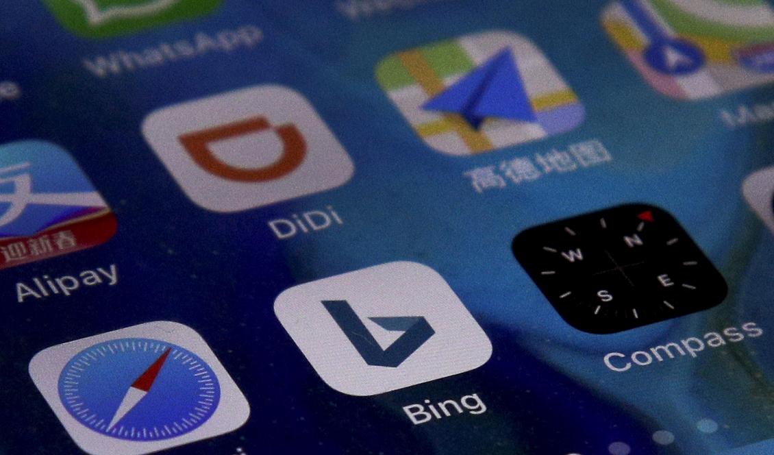 EU:s omdiskuterade nya upphovsrättsregler för internet ska ersätta gamla regler. Foto: Andy Wong/AP/TT-arkivbild