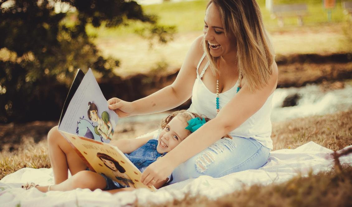 Kom ihåg den grundläggande regeln:  oavsett om det är en sann eller påhittad berättelse, så måste den vara underhållande.