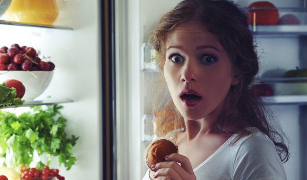 Finns det myter om kost och hälsa som du har trott på?