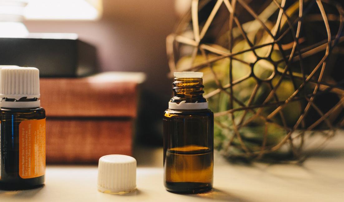 Det finns många arter av oregano. Rätt effekt får du av origanum vulgare.