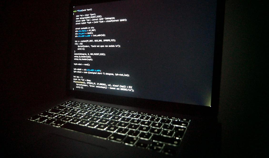 Ett läckt material ger viss insyn i kinesiska myndigheternas massövervakning av medborgarna. Foto: Gustav Sjöholm/TT-arkivbild