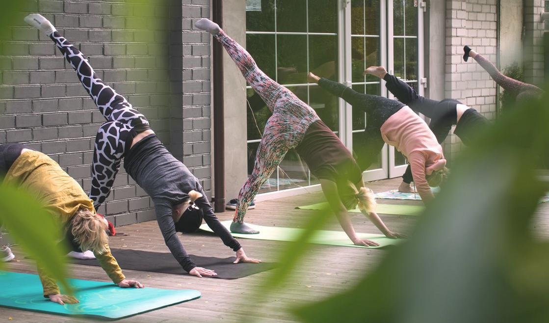 Fysiska övningar som involverar koreograferade rörelser är bra för att förebygga Alzheimer.