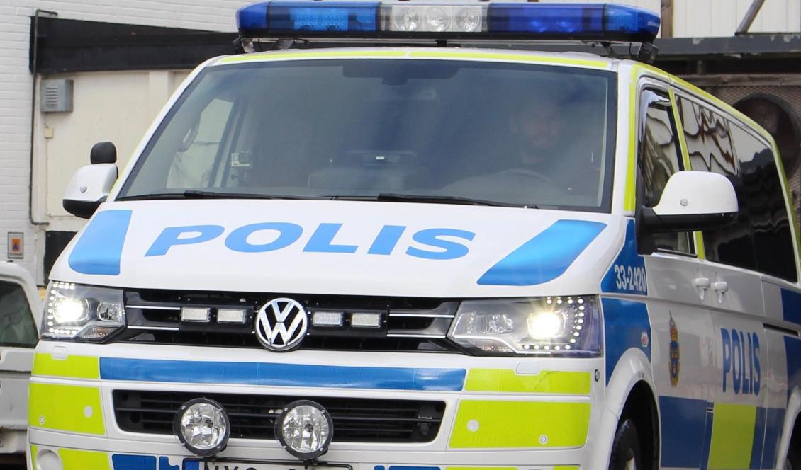 En utländsk liga står åtalade för att ha stulit från ett 80-tal äldre personer. Foto: Epoch Times-arkivbild