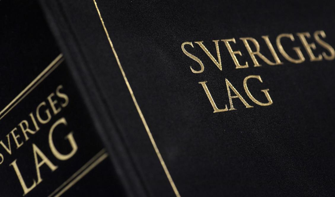 Terrormisstänkt som försattes på fri fot fick aldrig lämna häktet. Foto: Janerik Henriksson/TT-arkivbild