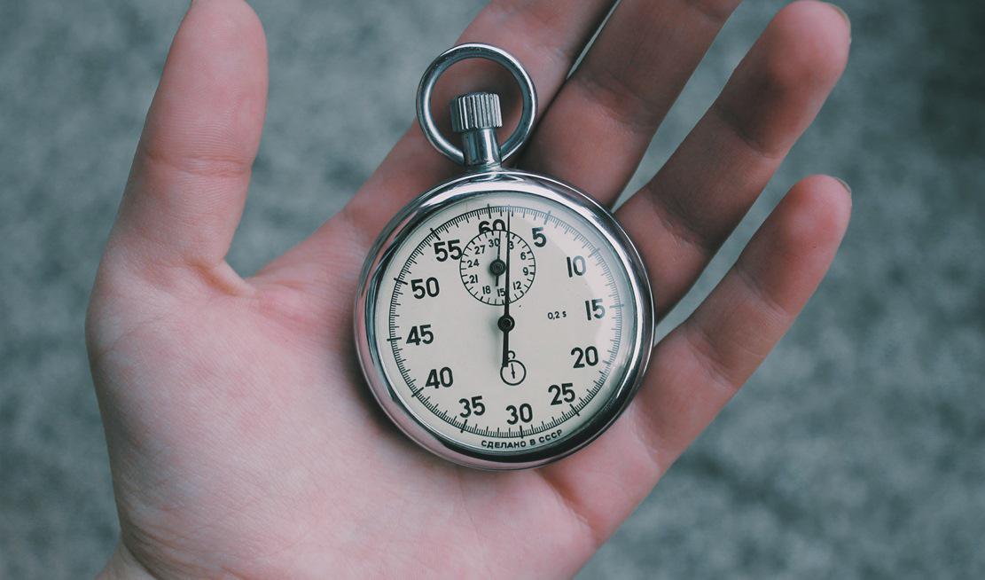 Att stressa på rätt sätt stärker både kroppen och hjärnan. För lite stress i vardagen ökar istället stresskänsligheten.