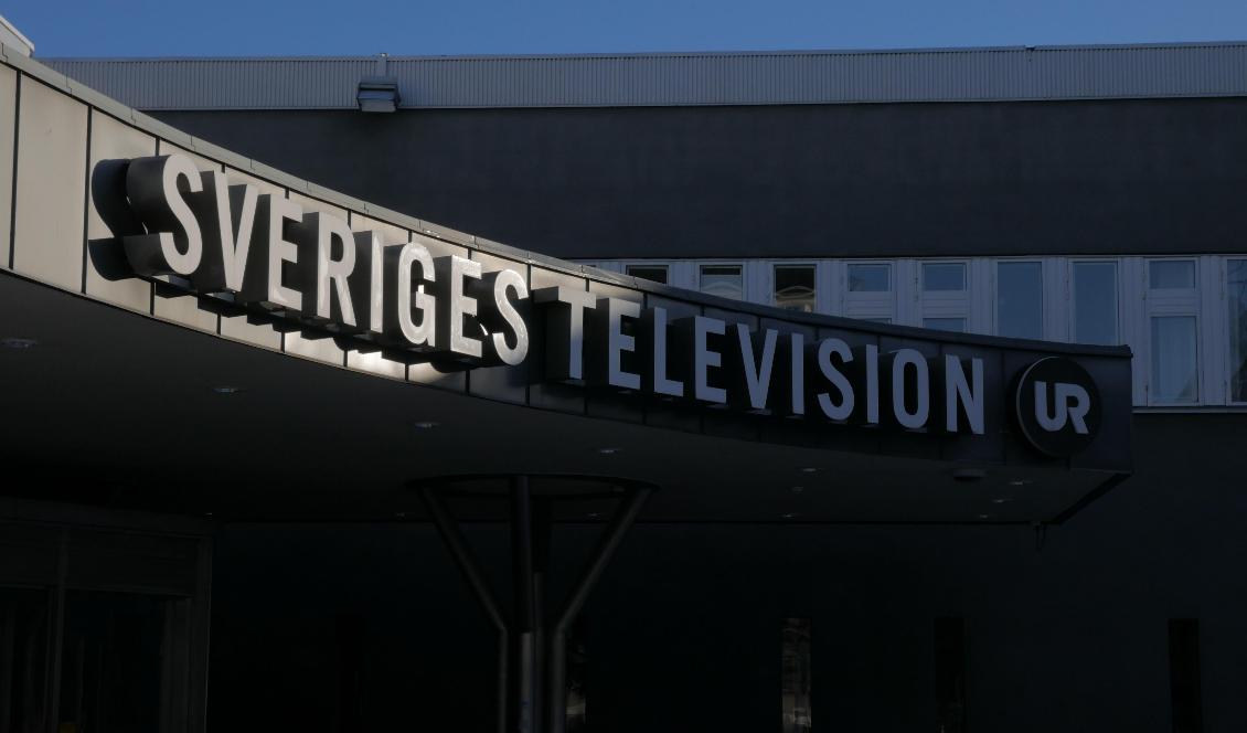 Tre SVT-medarbetare som dömdes för människosmuggling väljer nu att själva betala sina rättegångskostnader. Foto: Bilbo Lantto/Epoch Times-arkivbild